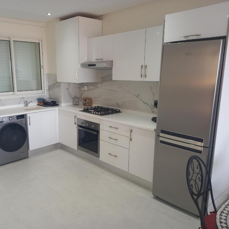 Taghazout Ocean With Pool , Fitness And Ocean View Apartment Екстериор снимка