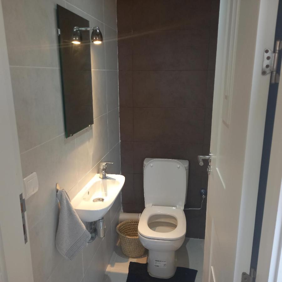 Taghazout Ocean With Pool , Fitness And Ocean View Apartment Екстериор снимка