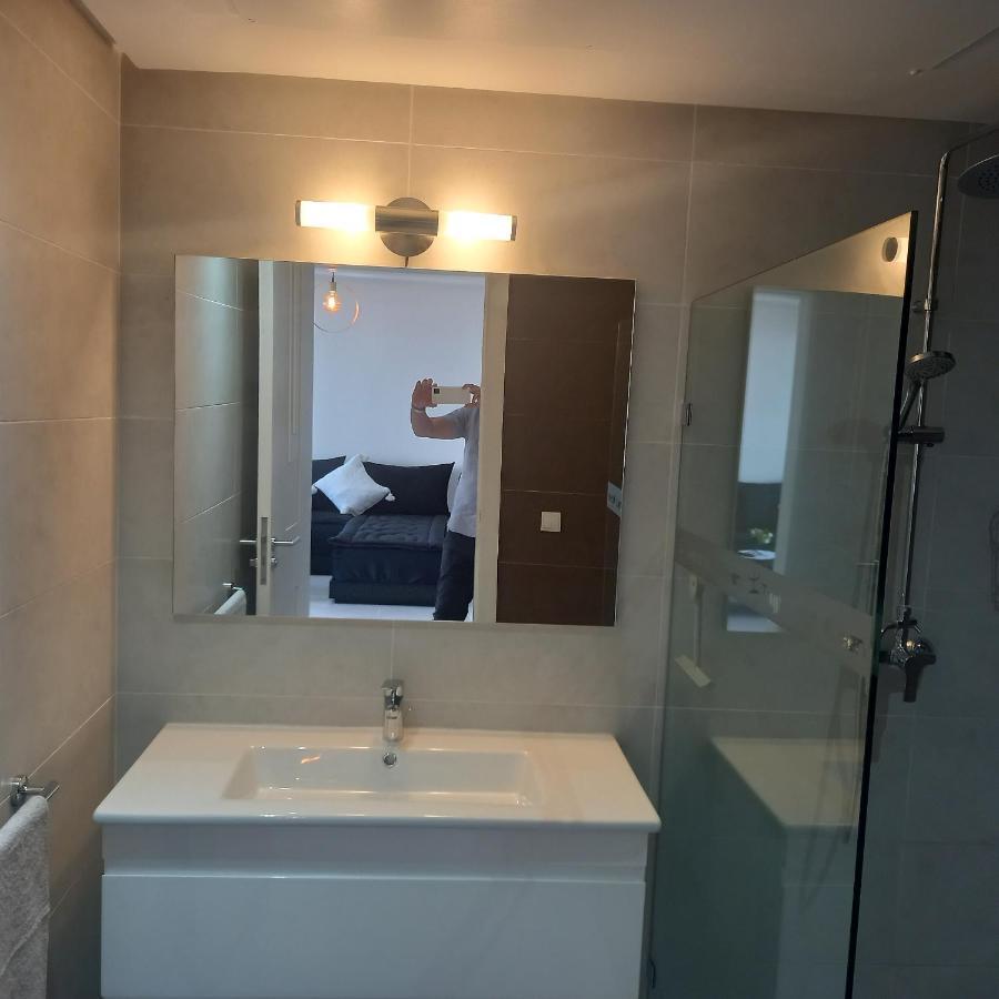 Taghazout Ocean With Pool , Fitness And Ocean View Apartment Екстериор снимка