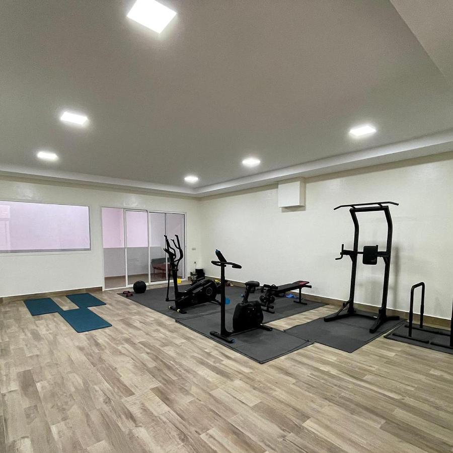 Taghazout Ocean With Pool , Fitness And Ocean View Apartment Екстериор снимка
