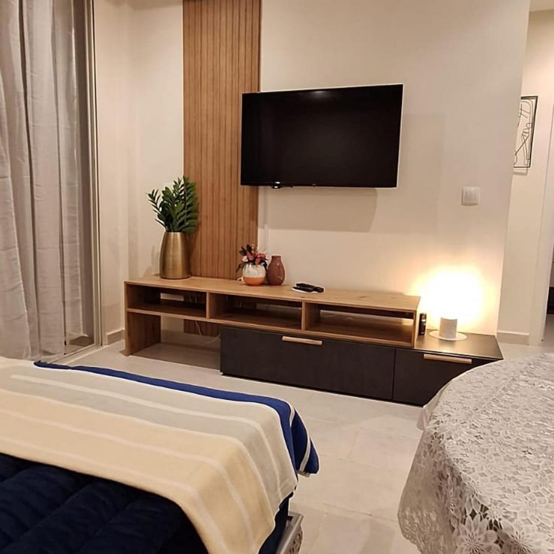 Taghazout Ocean With Pool , Fitness And Ocean View Apartment Екстериор снимка