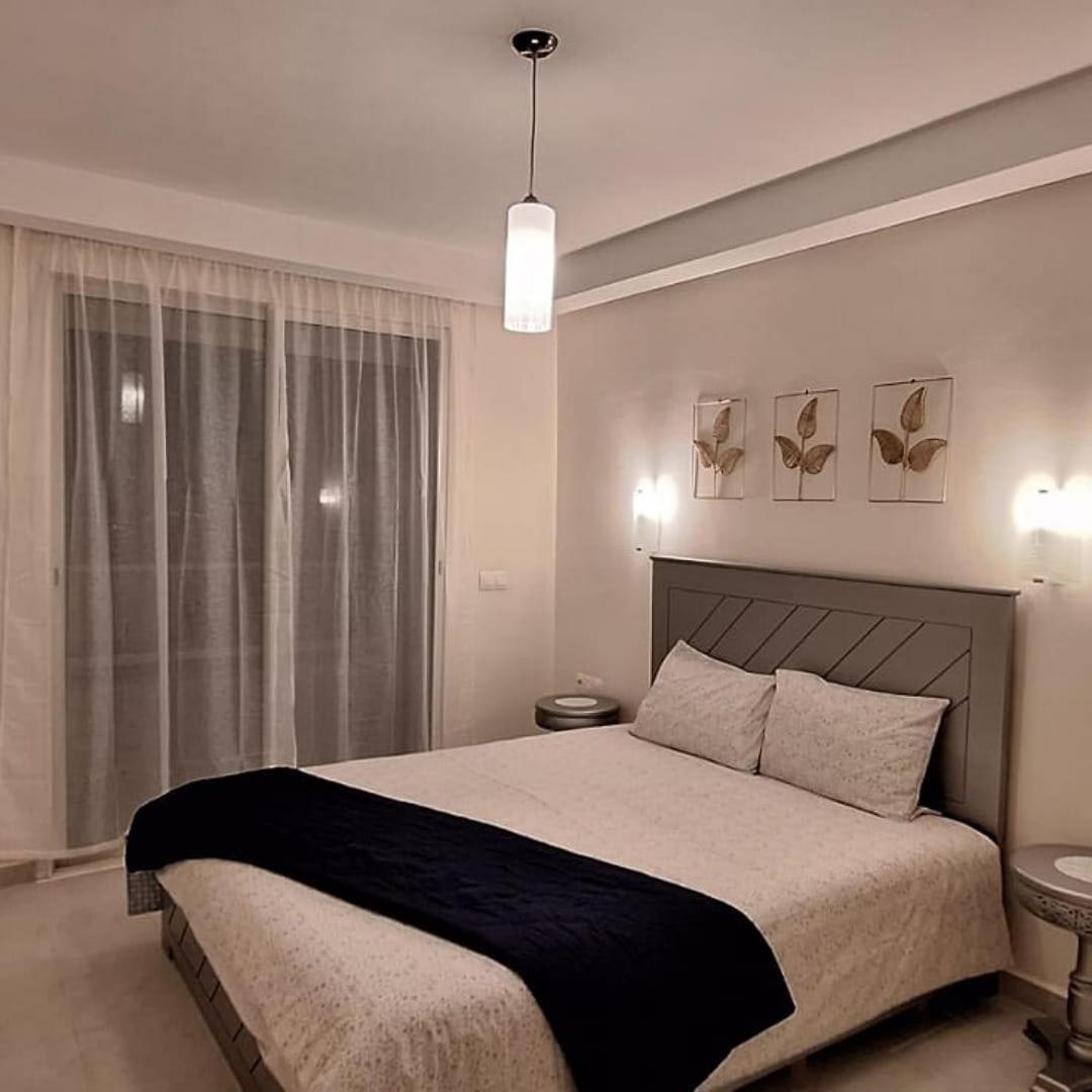 Taghazout Ocean With Pool , Fitness And Ocean View Apartment Екстериор снимка