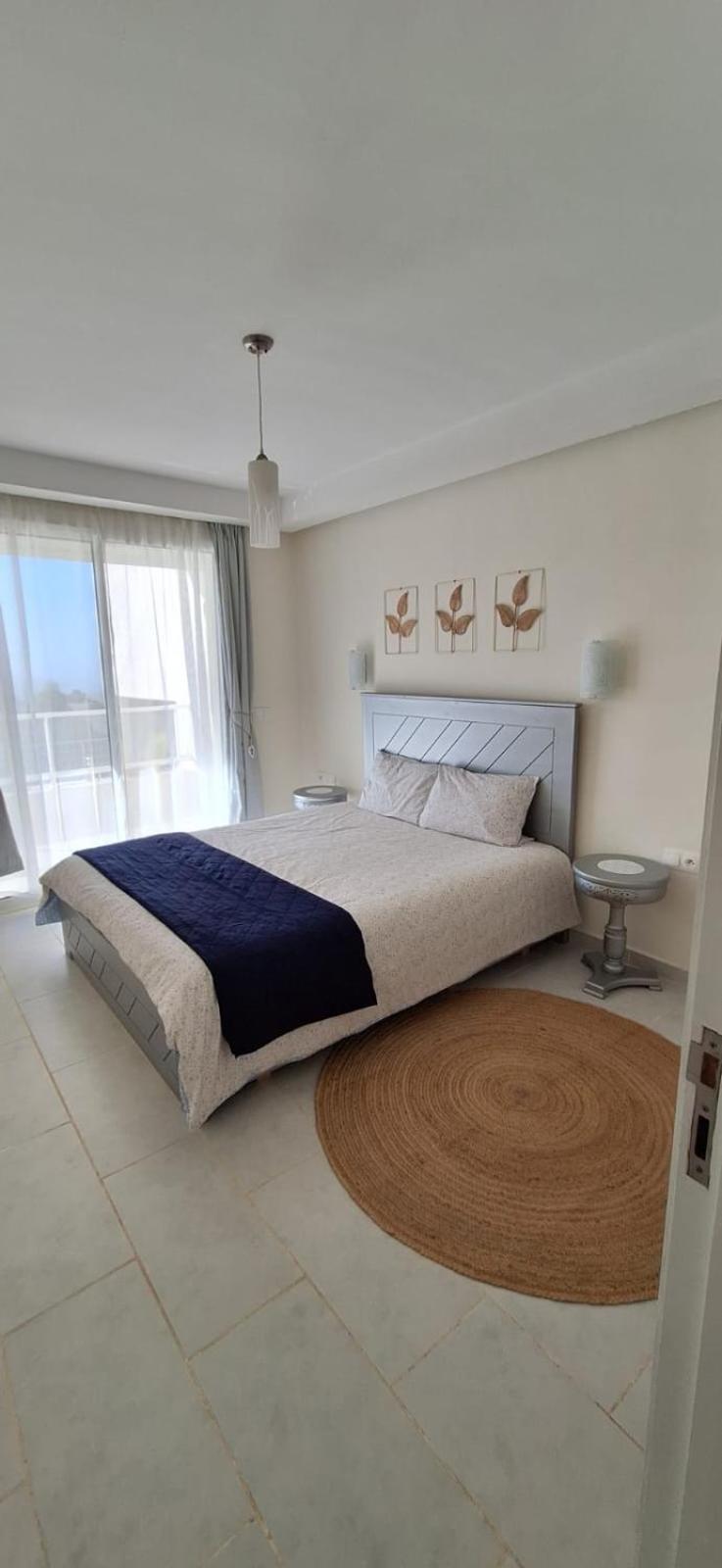 Taghazout Ocean With Pool , Fitness And Ocean View Apartment Екстериор снимка